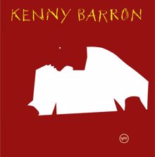 Kenny Barron: Passion Flower