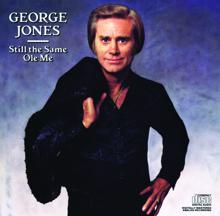 George Jones: Girl, You Sure Know How to Say Goodbye