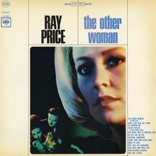Ray Price: An Eye for an Eye