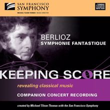 San Francisco Symphony: Berlioz: Symphonie fantastique