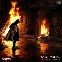 Niro & Senyss: Le lion blanc - Wahid