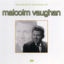 Malcolm Vaughan: Only You (And You Alone)