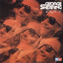 George Shearing: Killing Me Softly
