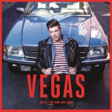 Vegas feat. Jack Parow: Groeipyne