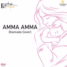 Anirudh Ravichander: Amma Amma (Kannada Cover)