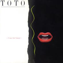 TOTO: Angel Don't Cry