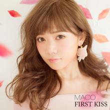 MACO: First Kiss