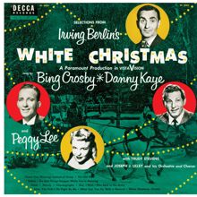 Bing Crosby: Snow (Single Version) (Snow)