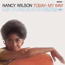 Nancy Wilson: Reach Out For Me