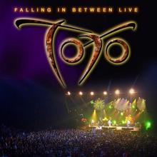 Toto: Pamela (Live) (Pamela)