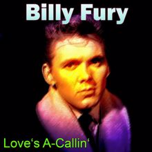 Billy Fury: Mean Woman Blues