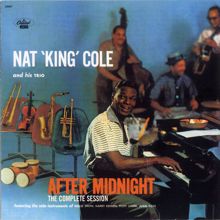 Nat King Cole: After Midnight: The Complete Session