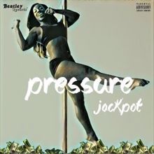 Jackpot: Pressure