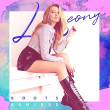 Leony: Boots (Remixes)