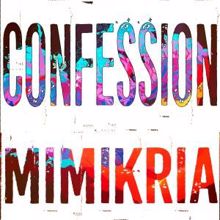 Mimikria: I'm Alive (Original Mix)