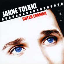 Janne Tulkki: Hän