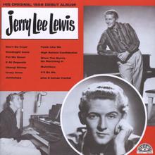 Jerry Lee Lewis: Jerry Lee Lewis