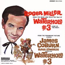 Roger Miller: Waterhole #3