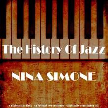 Nina Simone: The History of Jazz