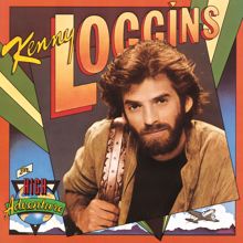 Kenny Loggins: The More We Try (Album Version)