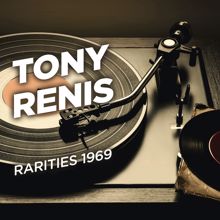 Tony Renis: Rarities 1969