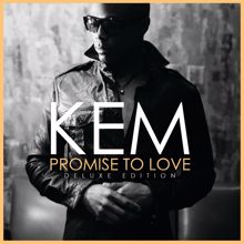 Kem: Saving My Love For You