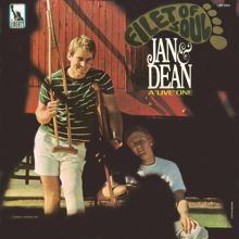 Jan & Dean: Filet Of Soul