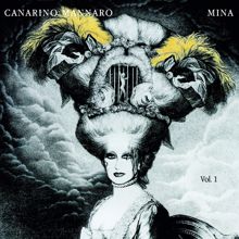 Mina: Canarino Mannaro Vol. 1