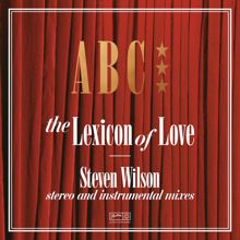 ABC: Date Stamp (Steven Wilson Stereo Mix / 2022)
