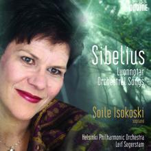 Soile Isokoski: Souda, souda sinisorsa (Row, row, duck) (arr. for soprano and orchestra)