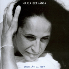 Maria Bethânia: Imitação Da Vida (Ao Vivo)