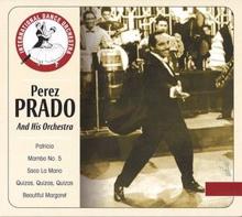 Perez Prado and his Orchestra: Maria Bonita