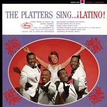 The Platters: Solo Tu