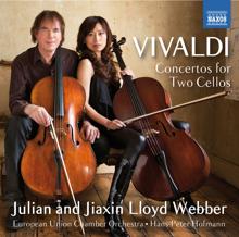Julian Lloyd Webber: Vivaldi: Concertos for 2 Cellos