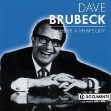 DAVE BRUBECK: Back Home Again In Indiana