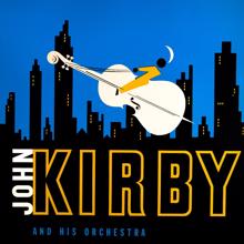 John Kirby: John Kirby