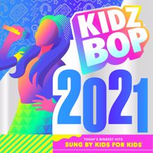 KIDZ BOP Kids: me & ur ghost (US Version) (me & ur ghost)