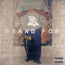 Ty Dolla $ign: Stand For