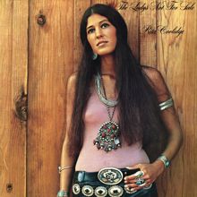 Rita Coolidge: The Lady's Not For Sale