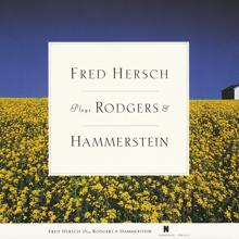 Fred Hersch: Fred Hersch Plays Rodgers & Hammerstein