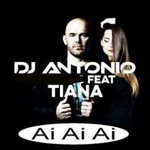DJ Antonio: Ai Ai Ai