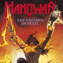Manowar: The Triumph of Steel