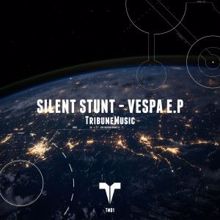 Silent Stunt: Vespa EP