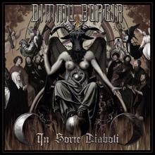 Dimmu Borgir: The Sacrilegious Scorn