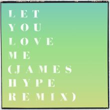 Rita Ora: Let You Love Me (James Hype Remix)