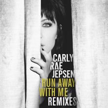 Carly Rae Jepsen: Run Away With Me (Liam Keegan Remix)
