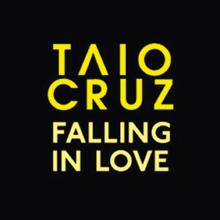Taio Cruz: Falling In Love (Acoustic Version)
