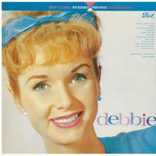 Debbie Reynolds: The Blue Room