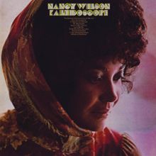 Nancy Wilson: Middle Of The Road