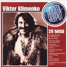 Viktor Klimenko: Volgan Lautturit / Ej Uhnjem